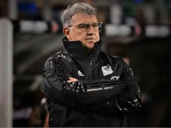 Tata Martino, ¿un poco más cerca de ser el nuevo entrenador de Boca?