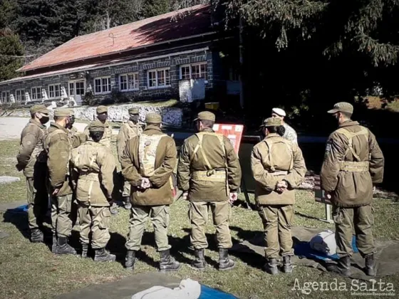 La Corte ordenó suspender la entrega de tierras del Ejército a una comunidad mapuche