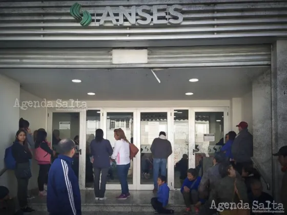 Las sedes de Anses permanecerán abiertas el sábado para atender inscripciones presenciales y consultas