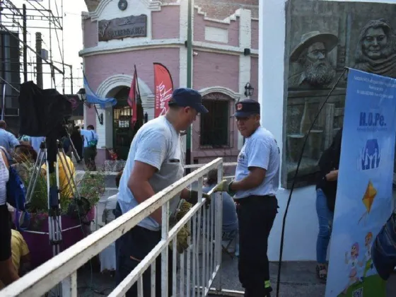 Durante el festival de Balderrama hubo 36 infracciones por el consumo de bebidas alcohólicas.