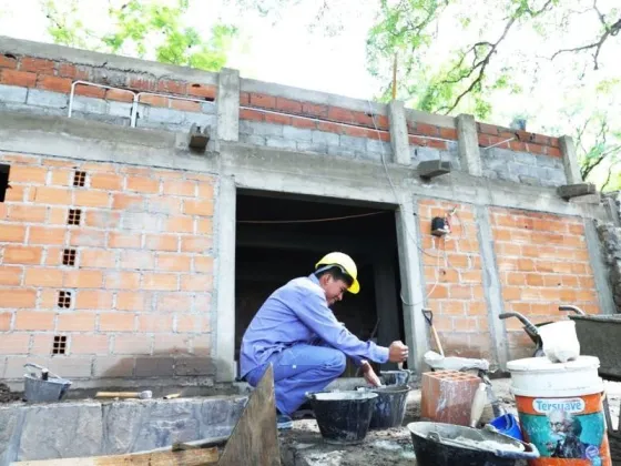 Continúa la segunda etapa de obras para poner en valor el monumento a Güemes