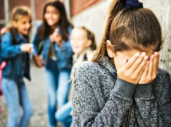 El 75% de los estudiantes de secundaria del país asegura que vio casos de bullying en su escuela