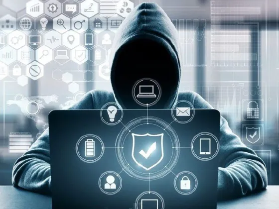 Advierten sobre una nueva modalidad de hackers que acceden a cuentas y roban dinero