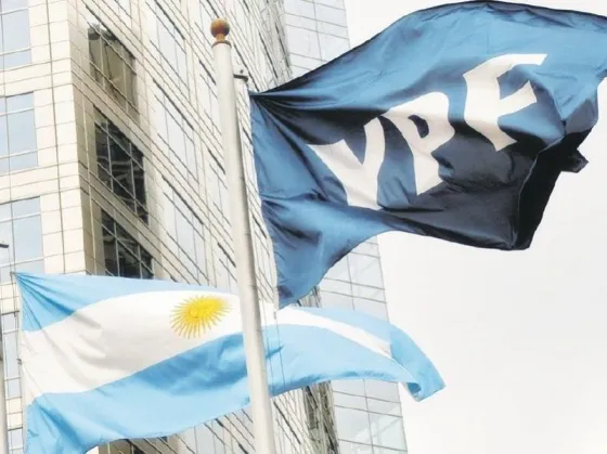 La Justicia de EEUU falló contra la Argentina por la reestatización de YPF