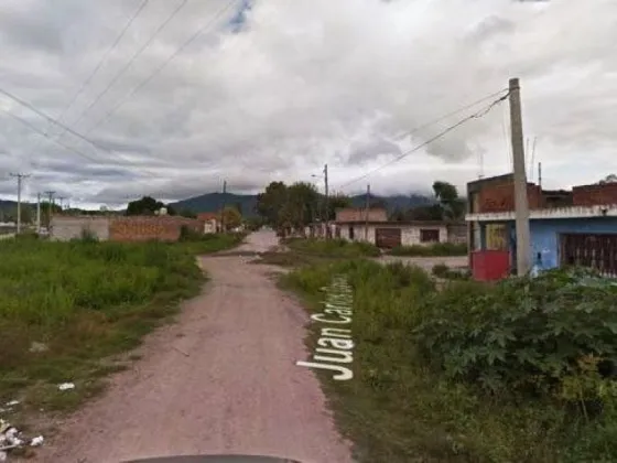 Barrio Ceferino: Se conoció el nombre de la mujer fallecida en el macrocentro salteño