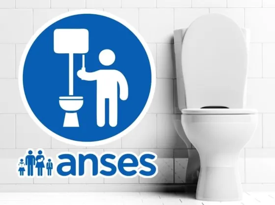 ANSES lanza el plan “Mi Baño” que entrega hasta $600.000 para refacción o remodelación: cómo anotarse