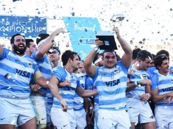 Los Pumas