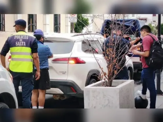 Desde hoy juzgaran al expolicía que intentó secuestrar a una nena de 13 años en inmediaciones al hogar escuela