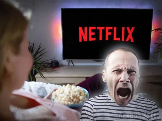 Netflix vuelve a aumentar sus tarifas: cuánto saldrá la suscripción