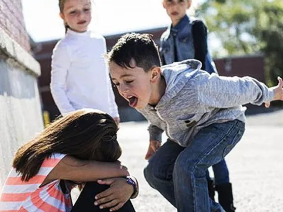 Basta de bullying: docentes reflexionan sobre diferentes aspectos de la convivencia escolar