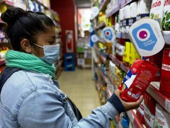 En días se conoce la inflación de marzo, que sería la más alta en siete meses