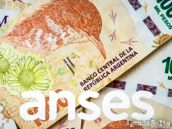 Luego del fin de semana largo, Anses paga un bono de 15 mil pesos