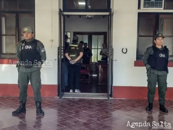 Escándalo en el Ejército: detienen a un suboficial por abusos en un cuartel y a su jefe por encubrimiento