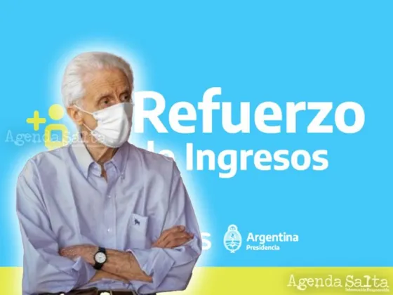 En los casos en que el monto supere las dos jubilaciones mínimas, la o el titular cobrará un proporcional hasta completar los 77.260 pesos junto con su haber.