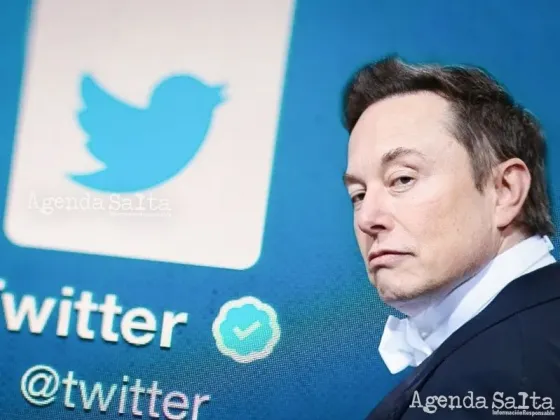 Elon Musk cambió el nombre de Twitter y dejará de tener el tilde azul gratis