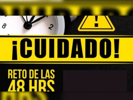 PELIGROSO: Hay un nuevo reto que incita a niños a desaparecer por 48 horas