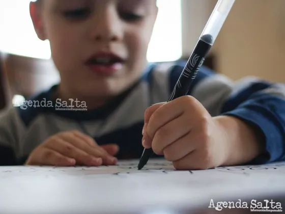 En Argentina más del 60% de los chicos de bajo nivel socioeconómico no alcanza el nivel mínimo de lectura en la primaria