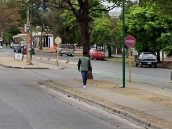 Un jardinero salteño fue acusado de intentar abusar a una mujer en Tres Cerritos