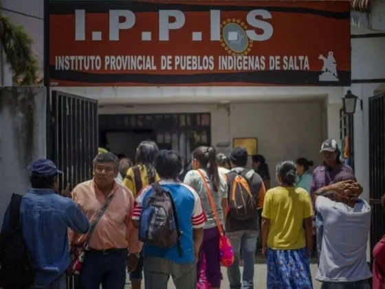 Comunidades Originarias eligen hoy nuevas autoridades para el IPPIS