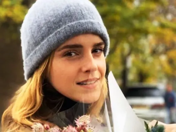 Los 33 años de Emma Watson:  la acusaron de hipócrita por “sexualizarse en su propio trabajo”