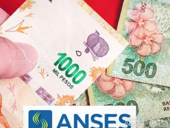 Nuevo bono de Anses: ¿quiénes cobran $15.000 desde el 2 de mayo?