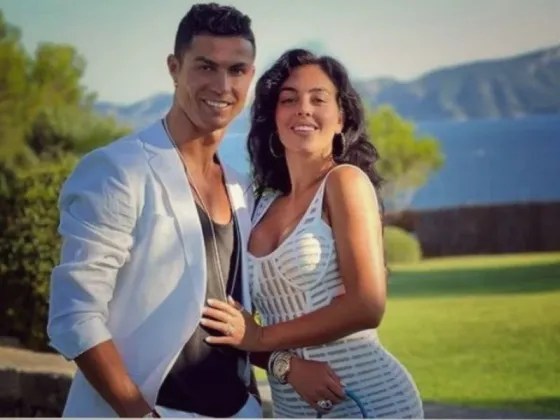 Cristiano Ronaldo puso en alquiler una de sus mansiones más lujosas