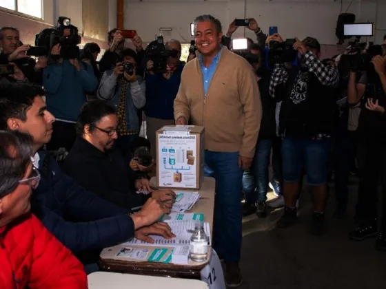 Elecciones en Río Negro y Neuquén: quién ganó y todos los resultados