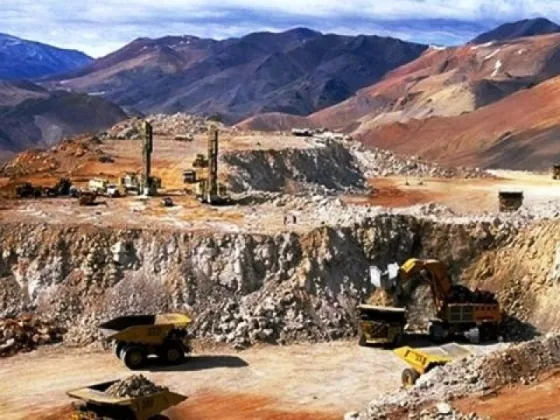 Se instalará una importante minería y darían más de 9 mil empleos