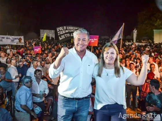 En Neuquén ganó el candidato que impulsó Mauricio Macri: el MPN perdió por primera vez en 60 años