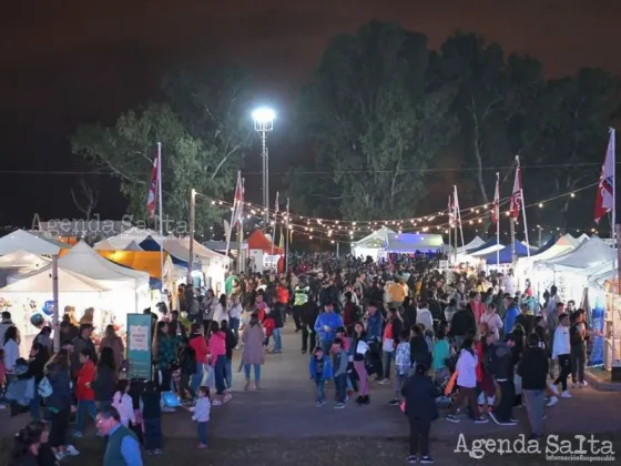 Más de 260 mil personas visitaron la Feria Potencia en el Centro de Convenciones