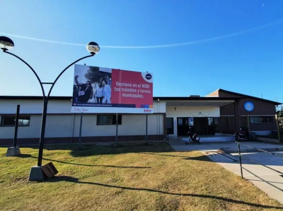 En menos de 24 horas se logró alcanzar el cupo para cursar inglés en los barrios