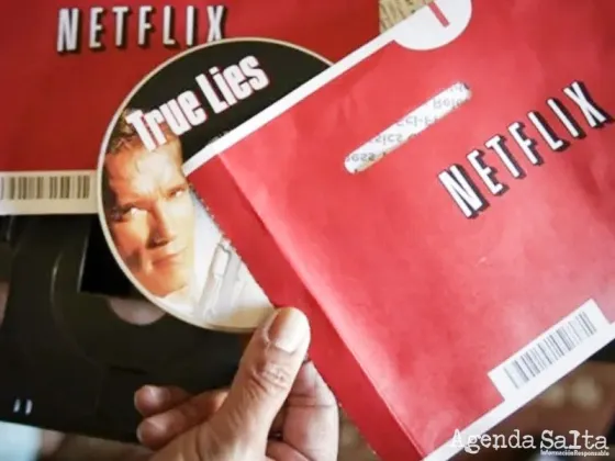 Netflix se despide del servicio que lo vio nacer