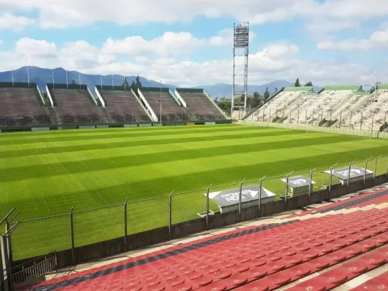 CONFIRMADO: Salta no será sede del Mundial Sub 20