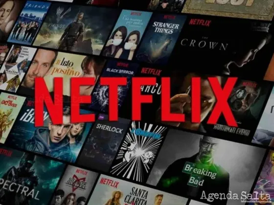 A pesar de cancelar cuentas compartidas, Netflix estima un segundo trimestre exitoso