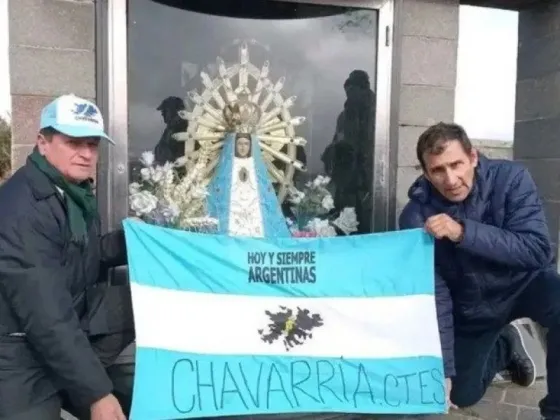 Excombatientes argentinos regresaron a Malvinas y fueron agredidos por los isleños