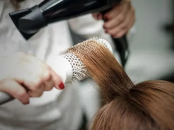 Se realizará un atelier de peluquería en la Escuela de Artes y Oficios