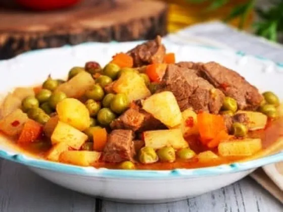 Muy rico: receta de Bifes a la portuguesa