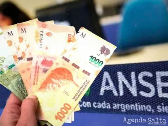 Desde Mi Anses, empleados en blanco pueden solicitar un extra de $79.000