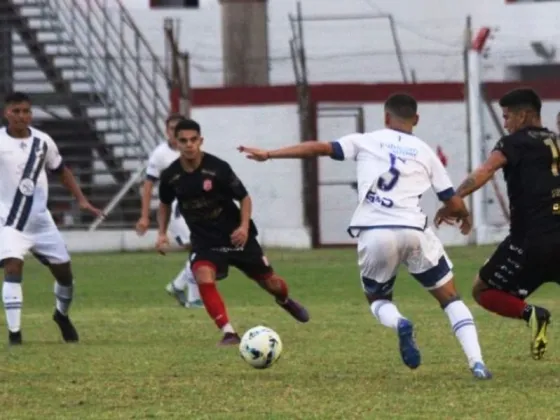 El Santo le ganó 1 a 0 a 9 de Julio en Rafaela y se acercó a la zona de clasificación