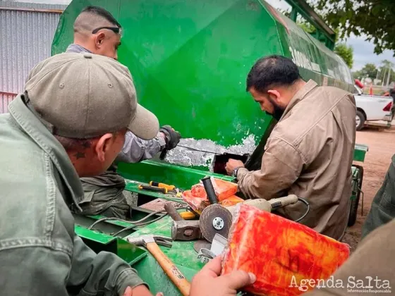 Secuestraron más de 347 kilos de cocaína, armas, vehículos y miles de dólares a una banda narco salteña