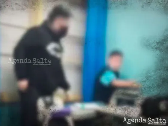 Alumno que sufre bullying atacó brutalmente a su acosador en medio de una clase