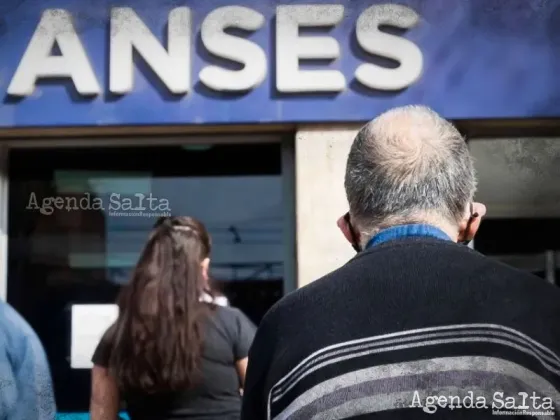 ANSES: jubilaciones, pensiones, programas y otras prestaciones, para el jueves 12 de mayo