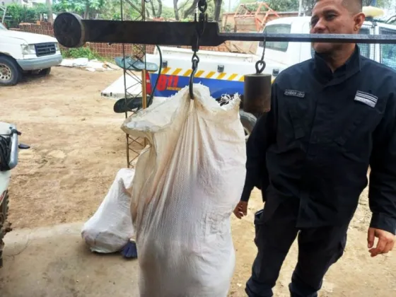 La Policía detuvo a un joven salteño por abigeato en el norte provincial