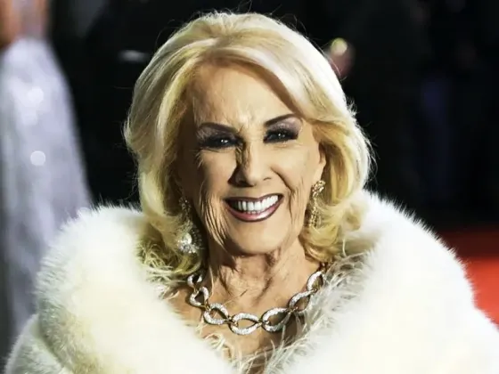 Mirtha Legrand anunció que se pondrá un marcapasos