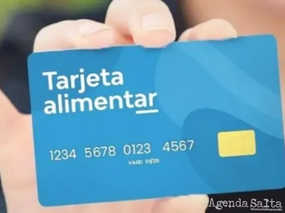 Tarjeta Alimentar con aumento para titulares de AUH en mayo: requisitos para acceder