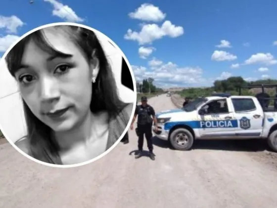 El femicida de Lorena Alejandra Cardozo habría abusado de otra mujer