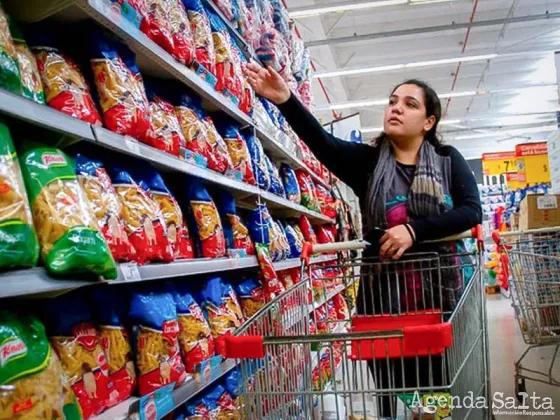 Precios Justos: En medio de la incertidumbre de los argentinos, el gobierno autorizará un aumento al comercio