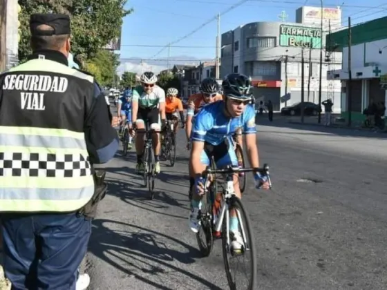 Conocé como será la cobertura de seguridad por la Clásica 1° de Mayo