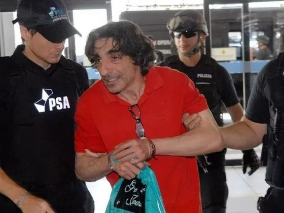 Murió Fructuoso Álvarez González, el asesino de la masacre de Flores