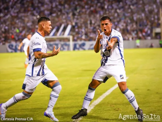 El Santo se quedó con el clásico ante Central Norte